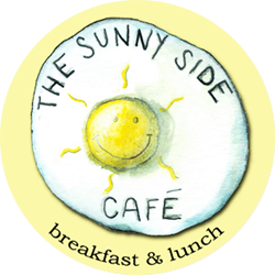 The Sunny Side Cafe